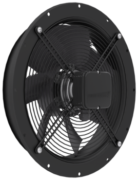 Осевой вентилятор ZIEHL-ABEGG FE2owlet - FN035-VDH.0F.V7P2