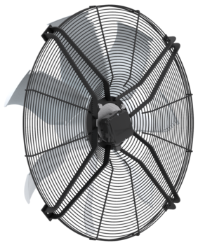 Осевой вентилятор ZIEHL-ABEGG FE2owlet - FN080-ADI.6N.V7