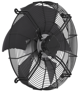 Осевой вентилятор ZIEHL-ABEGG FE3owlet - FG050-VDK.CI.V5N1