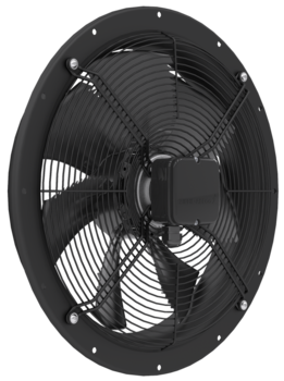 Осевой вентилятор ZIEHL-ABEGG FE2owlet - FN040-VDH.0F.V7P1