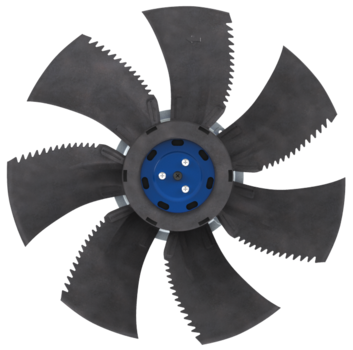 Осевой вентилятор ZIEHL-ABEGG FE2owlet - FN042-6IA.BD.A7P1