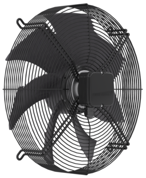 Осевой вентилятор ZIEHL-ABEGG FE2owlet - FN045-6EK.2F.V7P3