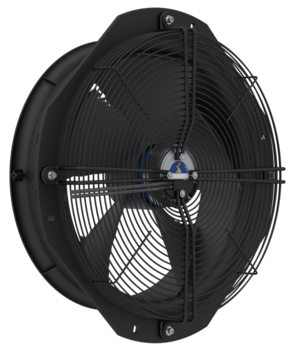 Осевой вентилятор ZIEHL-ABEGG FE3owlet - FG040-ZIH.0A.V5P1