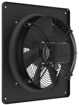 Осевой вентилятор ZIEHL-ABEGG FE2owlet - FN040-6EQ.0F.V7P1